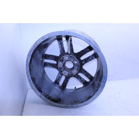 2017 2018 Audi A4 Wheel 17 X 7.5 Rim 5 Split Spoke OEM