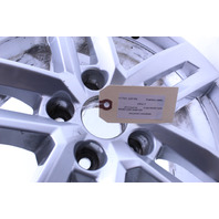 2017 2018 Audi A4 Wheel 17 X 7.5 Rim 5 Split Spoke OEM