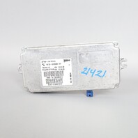 2011 BMW 528i 535i Backup Camera Control Module OEM Used