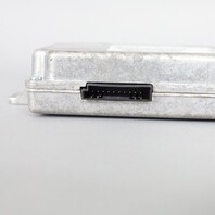 2011 BMW 528i 535i Backup Camera Control Module OEM Used