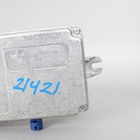 2011 BMW 528i 535i Backup Camera Control Module OEM Used
