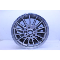 1998 1999 2000 2001 2002 BMW Z3 E37 Wheel 17 x 7.5 Style OEM