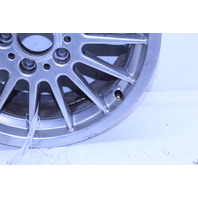1998 1999 2000 2001 2002 BMW Z3 E37 Wheel 17 x 7.5 Style OEM