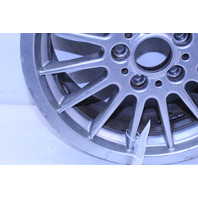 1998 1999 2000 2001 2002 BMW Z3 E37 Wheel 17 x 7.5 Style OEM