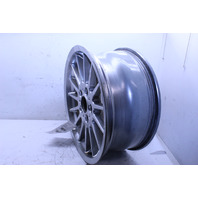 1998 1999 2000 2001 2002 BMW Z3 E37 Wheel 17 x 7.5 Style OEM