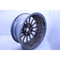 1998 1999 2000 2001 2002 BMW Z3 E37 Wheel 17 x 7.5 Style OEM