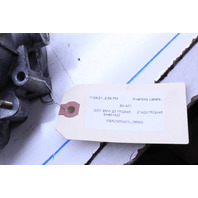 BMW 330i 530i X3 X5 Z3 Z4 M54 3.0 Throttle Body - 13547502445 OEM