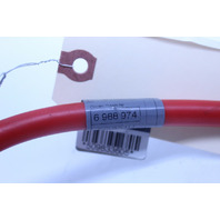 2008-2009 BMW 128i 325i 328i 335i M3 Positive Battery Cable OEM
