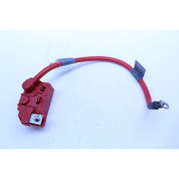 2008-2009 BMW 128i 325i 328i 335i M3 Positive Battery Cable OEM