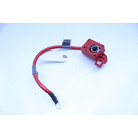 2008-2009 BMW 128i 325i 328i 335i M3 Positive Battery Cable OEM