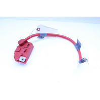 2008-2009 BMW 128i 325i 328i 335i M3 Positive Battery Cable OEM