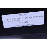 2008 BMW 128i E88 Electronic Junction Box Body Control Module BCM OEM
