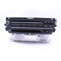 2008 BMW 128i 135i Radio Stereo Navigation GPS Cd Disc Radio Player Cic Note - 65839170718 OEM