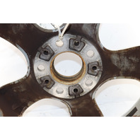 2008-2013 BMW 128i 135i E88 Wheel 17 x 7.5 Style 262 Rim - 36116779793 OEM