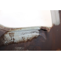 2008-2013 BMW 128i 135i E88 Wheel 17 x 7.5 Style 262 Rim - 36116779793 OEM