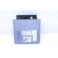 2008 BMW 128i 328i Engine Computer Module ECU ECM DME OEM