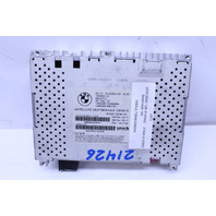 BMW 128i 135i 323i 328i 335i 525i 528i 530i X5 Satellite Radio Receiver OEM