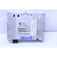 BMW 128i 135i 323i 328i 335i 525i 528i 530i X5 Satellite Radio Receiver OEM