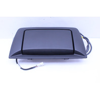 BMW 128i 135i E88 Central Information Info Display Monitor 9166279 OEM