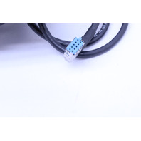 BMW 128i 135i E88 Central Information Info Display Monitor 9166279 OEM