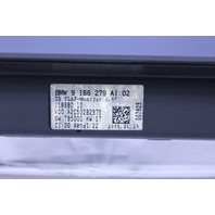 BMW 128i 135i E88 Central Information Info Display Monitor 9166279 OEM