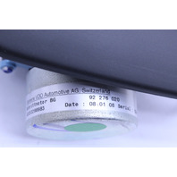 BMW 128i 135i E88 Central Information Info Display Monitor 9166279 OEM