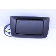 BMW 128i 135i E88 Central Information Info Display Monitor 9166279 OEM