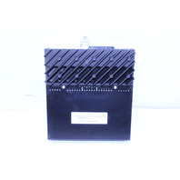 2008-2013 BMW 128i 135i Convertible Amp Amplifier OEM