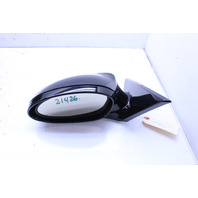 2008 2009 BMW 128i 135i Door Mirror Left Side View