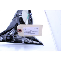 2008 2009 BMW 128i 135i Door Mirror Left Side View