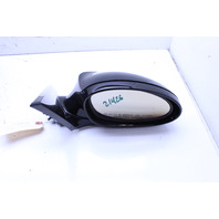 2008 2009 BMW 128i 135i Door Mirror Right Side View