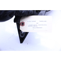 2008 2009 BMW 128i 135i Door Mirror Right Side View