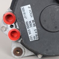 2004-2006 Porsche Cayenne 3.2 Alternator 190 Amp OEM 021903026N