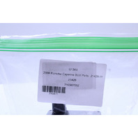 2003-2010 Porsche Cayenne Yaw Rate Acceleration Sensor OEM