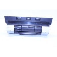 2004-2006 Porsche Cayenne HVAC Control Panel 95565310102 OEM