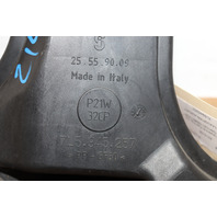 2003 2004 2005 2006 Porsche Cayenne Tail Light Lamp Bulb Socket Left 7L5945257 OEM