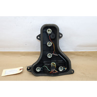 2003 2004 2005 2006 Porsche Cayenne Tail Light Lamp Bulb Socket Left 7L5945257 OEM