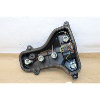 2003 2004 2005 2006 Porsche Cayenne Tail Light Lamp Bulb Socket Left 7L5945257 OEM