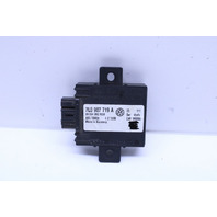 2003-2010 Porsche Cayenne Theft Locking Tow Tilt Alarm Module OEM