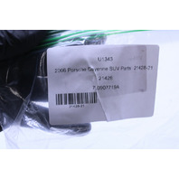 2003-2010 Porsche Cayenne Theft Locking Tow Tilt Alarm Module OEM