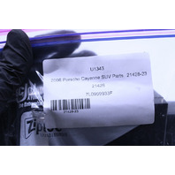 2003-2006 Porsche Cayenne Comfort Convenience Module 7L0959933F OEM