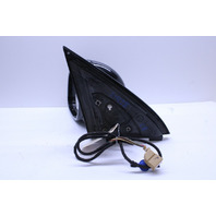 2003-2006 Porsche Cayenne 955 Door Mirror Left OEM