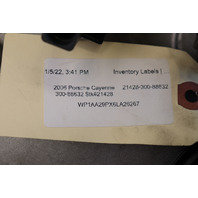 2006 Porsche Cayenne 3.2 Engine Motor 218k Miles OEM