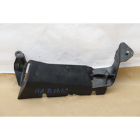 2003-2006 Porsche Cayenne Bumper Headlight Washer Bracket Right - 95550566600 OEM