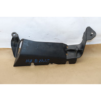 2003-2006 Porsche Cayenne Bumper Headlight Washer Bracket Right - 95550566600 OEM