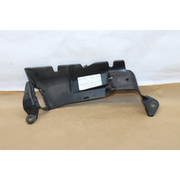 2003-2006 Porsche Cayenne Bumper Headlight Washer Bracket Right - 95550566600 OEM