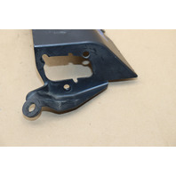 2003-2006 Porsche Cayenne Bumper Headlight Washer Bracket Right - 95550566600 OEM