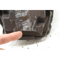 Cayenne Touareg Audi Q7 Front Brake Caliper Brembo Pair Set 17ZL 17ZR OEM