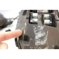 Cayenne Touareg Audi Q7 Front Brake Caliper Brembo Pair Set 17ZL 17ZR OEM