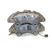 Cayenne Touareg Audi Q7 Front Brake Caliper Brembo Pair Set 17ZL 17ZR OEM